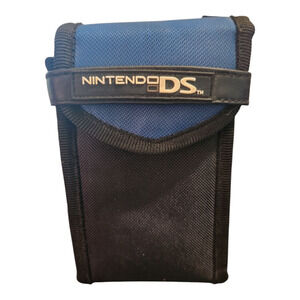 Nintendo DS Lite /‎ DSi Carrying Case Pouch